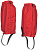 Гамаши Tatonka Gaiter 420/450 Hd Short Red - Фото 2 малая