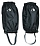 Гамаши Tatonka Gaiter 420/450 Hd Short Black - Фото 1 малая