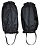 Гамаши Tatonka Gaiter 420/450 Hd Short Black - Фото 2 малая