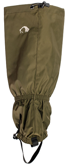 Гамаши Tatonka Gaiter 420 HD Olive - Фото 3 большая