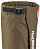 Гамаши Naturehike Snow Leopard Autumn Green/Basic - Фото 2 малая