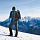 Гамаши Naturehike Snow Leopard Autumn Green/Basic - Фото 4 малая