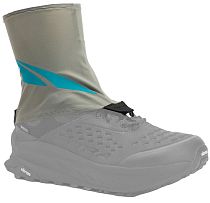 Гамаши Altra Trail Gaiter Gray/Teal