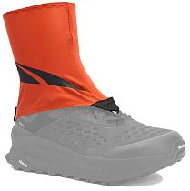 Гамаши Altra Trail Gaiter Orange/Black