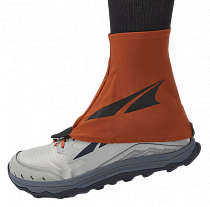 Гамаши Altra Trail Gaiter Orange/Black