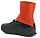 Гамаши Altra Trail Gaiter Orange/Black - Фото 2 малая