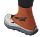 Гамаши Altra Trail Gaiter Orange/Black - Фото 2 малая