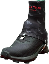 Гамаши Gamash Ultra Trail (Мембрана)
