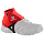 Гетры Salomon Trail Gaiters Low Bright Red - Фото 1 малая