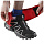 Гетры Salomon Trail Gaiters Low Bright Red - Фото 2 малая