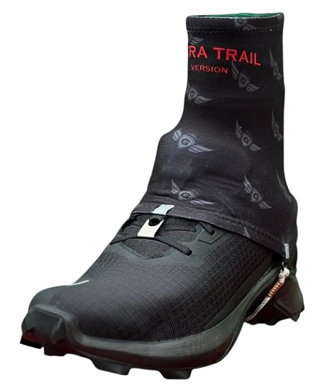 Гамаши Gamash Ultra Trail - Фото 1 большая