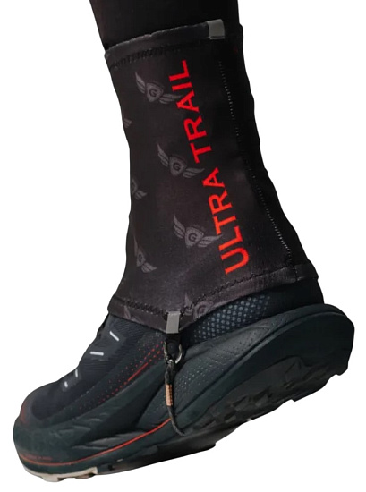 Гамаши Gamash Ultra Trail - Фото 2 большая