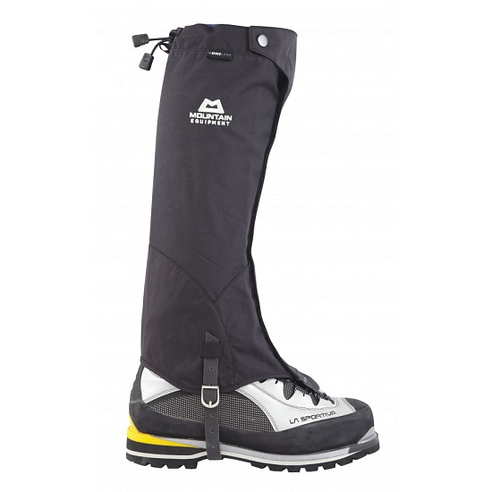 Гамаши унисекс Mountain Equipment Trail DLE Gaiter - Фото 1 большая