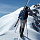Гамаши Naturehike Hj-X04 Snow Leopard Black - Фото 4 малая