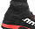 Гетры Inov-8 All Terrain Black - Фото 3 малая