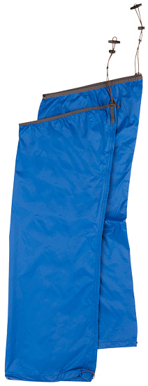 Гамаши Sierra Designs Chaps U True Blue - Фото 3 большая