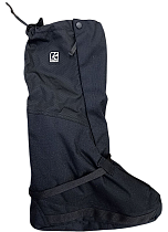 Бахилы Bask Leggings V3 Черный