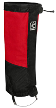 Гамаши Bask Annapurna Red