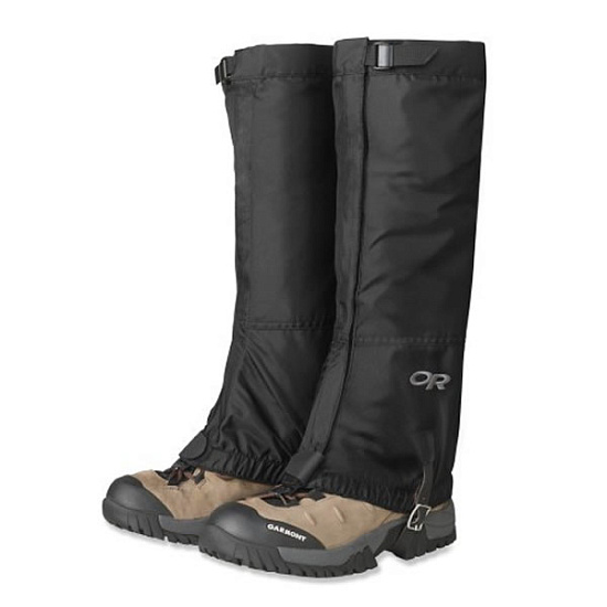 Гамаши OR Rocky Mountain High Gaiters - Фото 1 большая