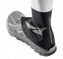 Гамаши Altra Trail Gaiter Black/Gray