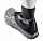 Гамаши Altra Trail Gaiter Black/Gray - Фото 1 малая