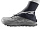 Гамаши Altra Trail Gaiter Black/Gray - Фото 2 малая