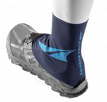 Гамаши Altra Trail Gaiter Navy/Light Blue