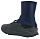 Гамаши Altra Trail Gaiter Navy/Light Blue - Фото 2 малая