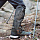 Гамаши Naturehike Snow Leopard Black - Фото 2 малая