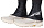 Гамаши Altra Trail Gaiter Black/Silver/Grey - Фото 1 малая