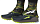 Гамаши Altra Trail Gaiter Camo/Silver - Фото 1 малая