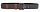 Ремень Chillaz Belt Black - Фото 1 малая