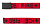 Ремень Bogner Fire+Ice Conan Red - Фото 3 малая