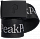 Ремень Peak Performance Rider Black - Фото 1 малая