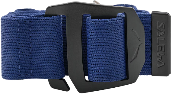 Ремень Salewa Rainbow 3 Blue Depths - Фото 1 большая