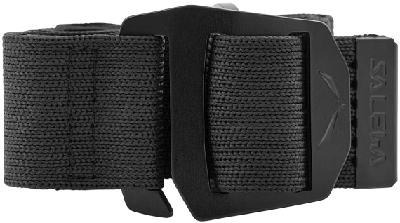 Ремень Salewa Rainbow 3 Black Out - Фото 1 большая