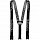 Подтяжки мужские Norrona Suspenders - Фото 1 малая