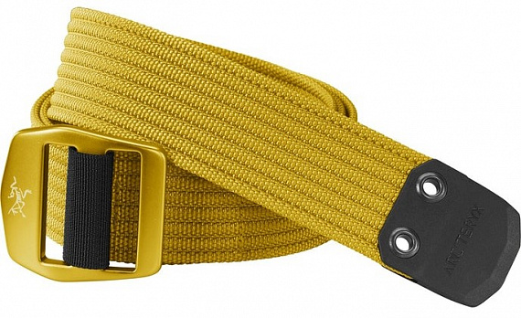 Ремень Arcteryx Conveyor Pipe Dream - Фото 1 большая
