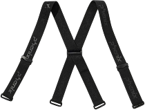 Подтяжки Phenix Belt Black