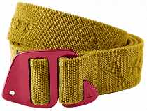 Ремень Klattermusen Gjord Stretch 2.0 Gold