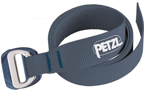 Ремень Petzl Blue - Фото 1 большая