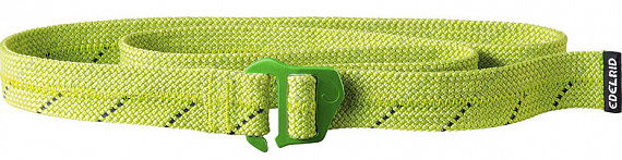 Ремень Edelrid Rope Belt 120 см - Фото 1 большая