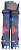 Подтяжки Armada Stage Suspenders Galaxy - Фото 1 малая