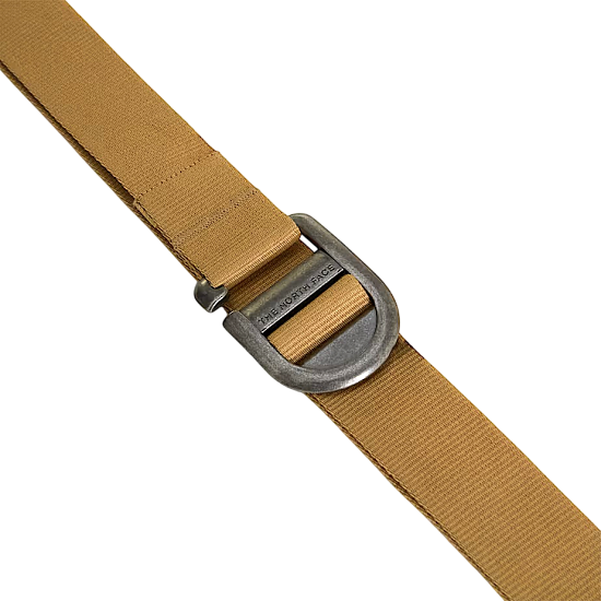 Ремень The North Face Basin Khaki Stone - Фото 4 большая