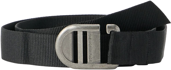 Ремень The North Face Basin Tnf Black - Фото 1 большая