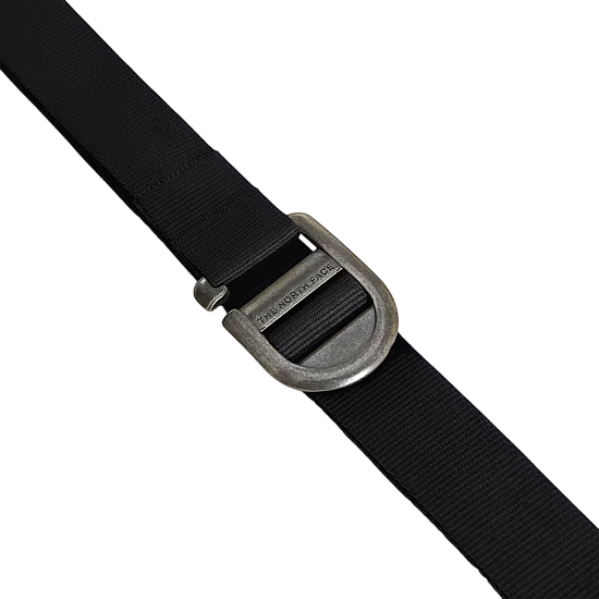 Ремень The North Face Basin Tnf Black - Фото 4 большая