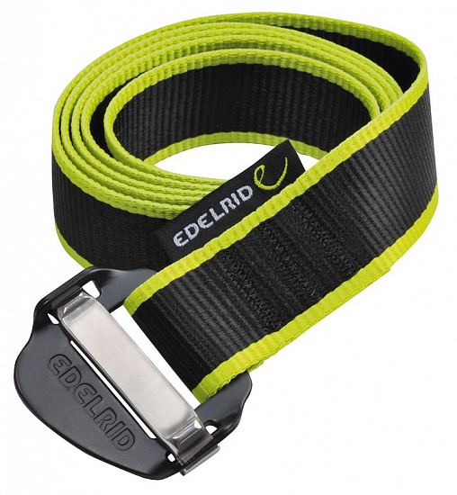 Ремень Edelrid Easy Glider Belt Night - Фото 1 большая