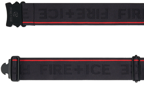 Ремень Bogner Fire+Ice Joe - Фото 3 большая