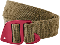 Ремень Klattermusen Gjord 2.0 Olive