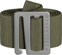 Ремень Fjallraven Abisko Midsummer Light Olive
